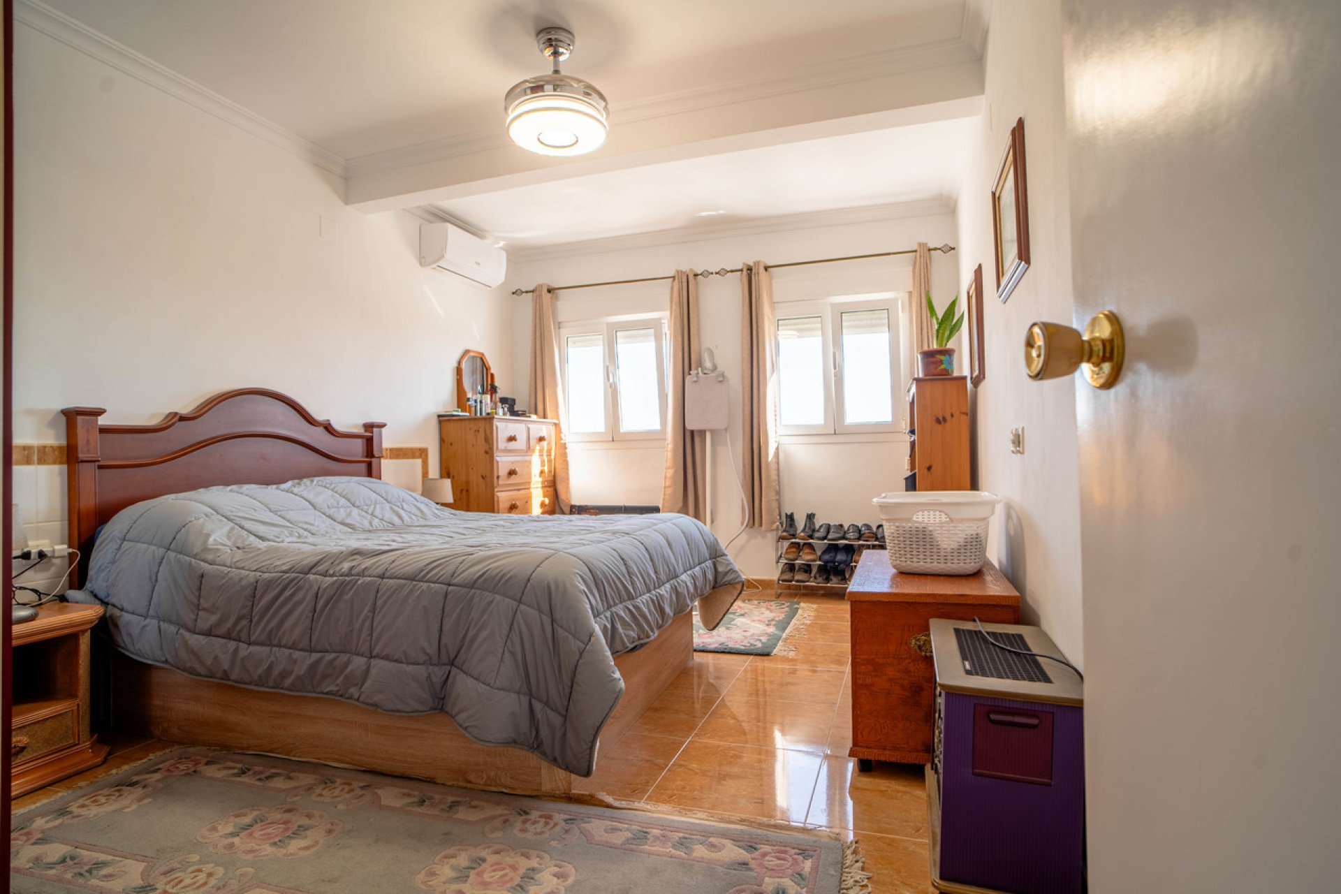 Resale - Town House -
Torrevieja - Costa Blanca