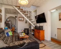 Resale - Town House -
Torrevieja - Costa Blanca