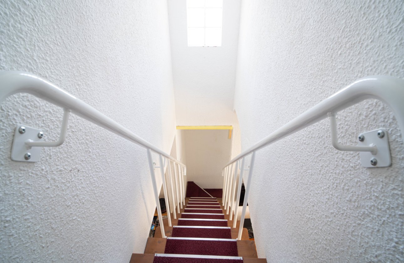 Resale - Town House -
Torrevieja - Costa Blanca