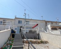 Resale - Town House -
Torrevieja - Costa Blanca