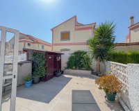 Resale - Town House -
Torrevieja - Costa Blanca