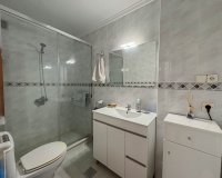 Resale - Town House -
Torrevieja - Costa Blanca