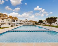 Resale - Town House -
Torrevieja - Costa Blanca