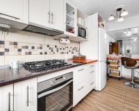 Resale - Town House -
Torrevieja - Costa Blanca