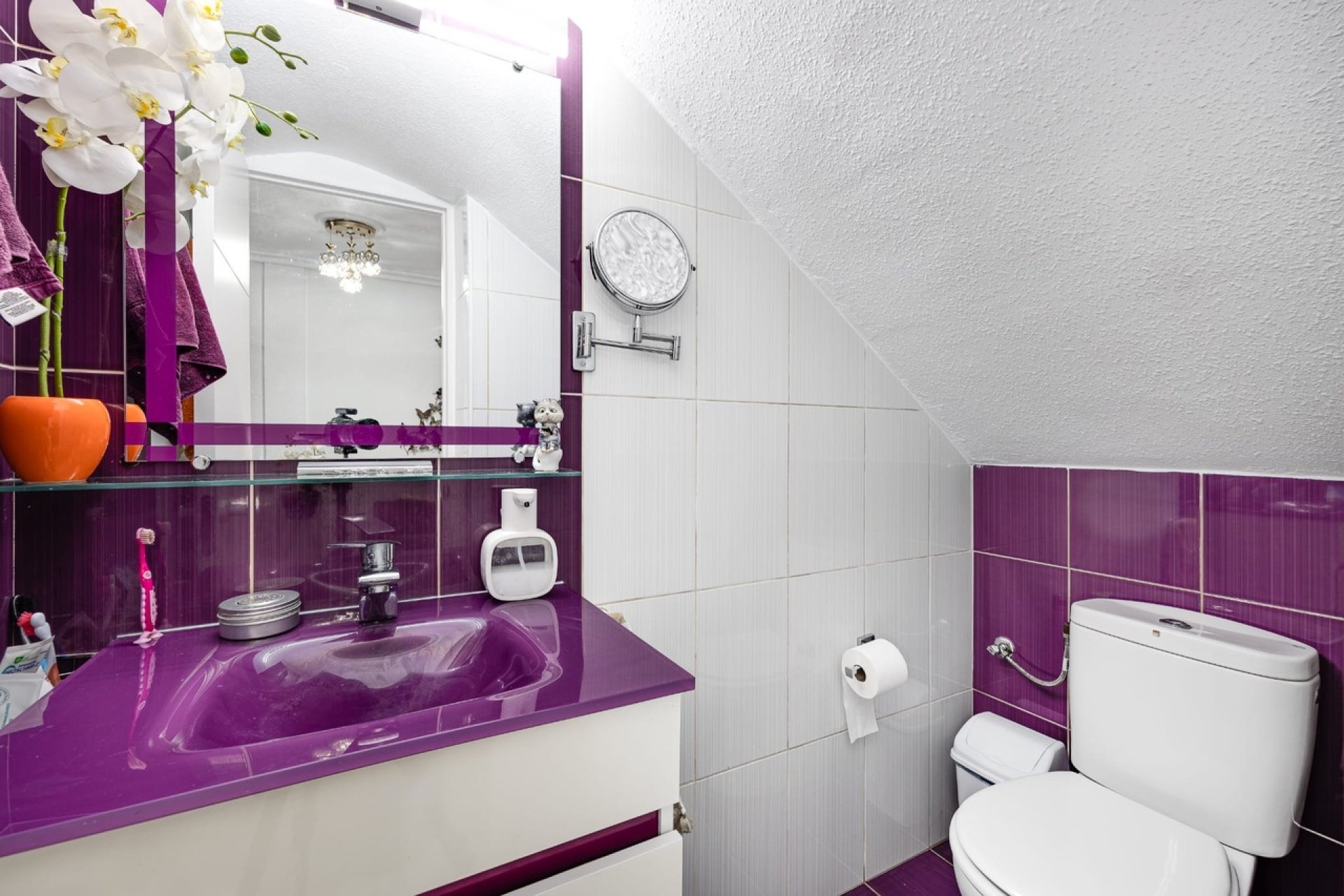 Resale - Town House -
Torrevieja - Costa Blanca