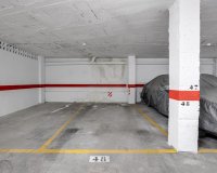 Resale - Town House -
Torrevieja - Costa Blanca