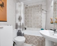 Resale - Town House -
Torrevieja - Costa Blanca