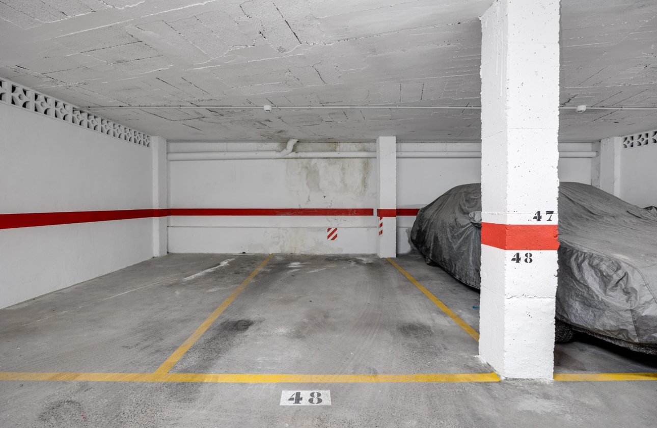 Resale - Town House -
Torrevieja - Costa Blanca