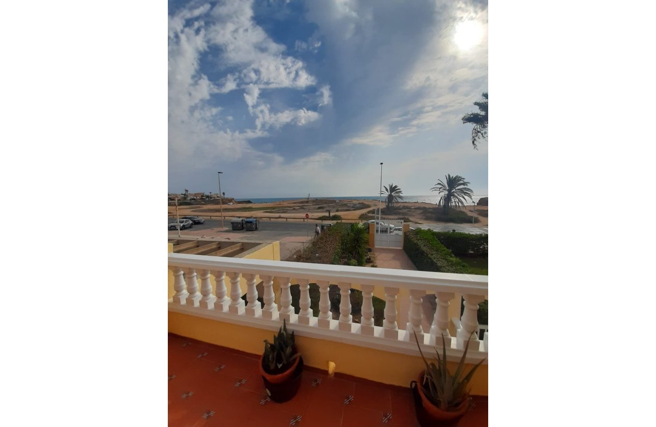 Resale - Town House -
Torrevieja - Costa Blanca