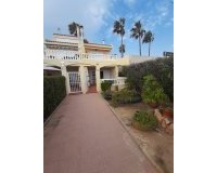 Resale - Town House -
Torrevieja - Costa Blanca