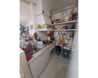 Resale - Town House -
Torrevieja - Costa Blanca