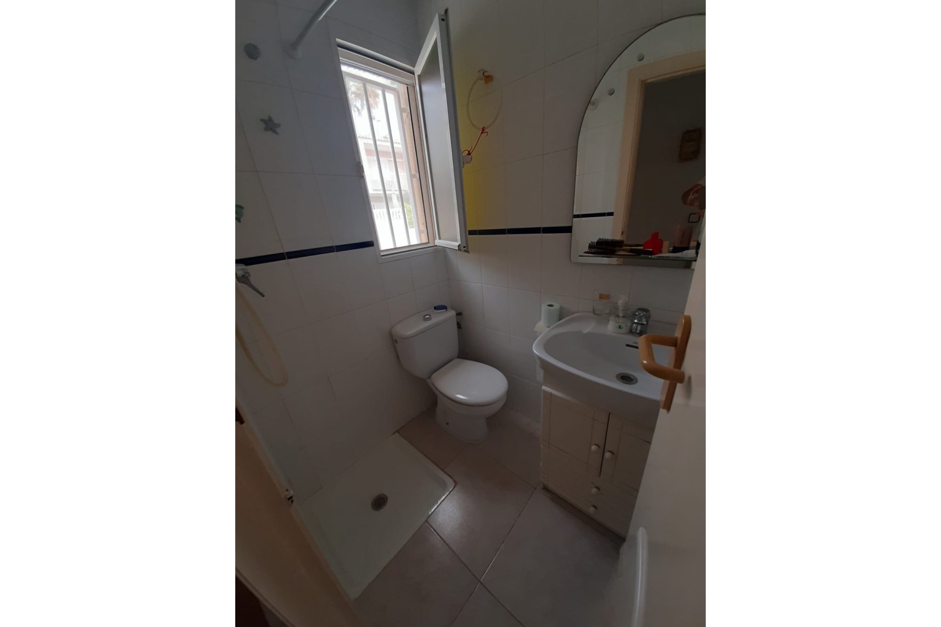 Resale - Town House -
Torrevieja - Costa Blanca