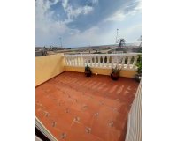 Resale - Town House -
Torrevieja - Costa Blanca