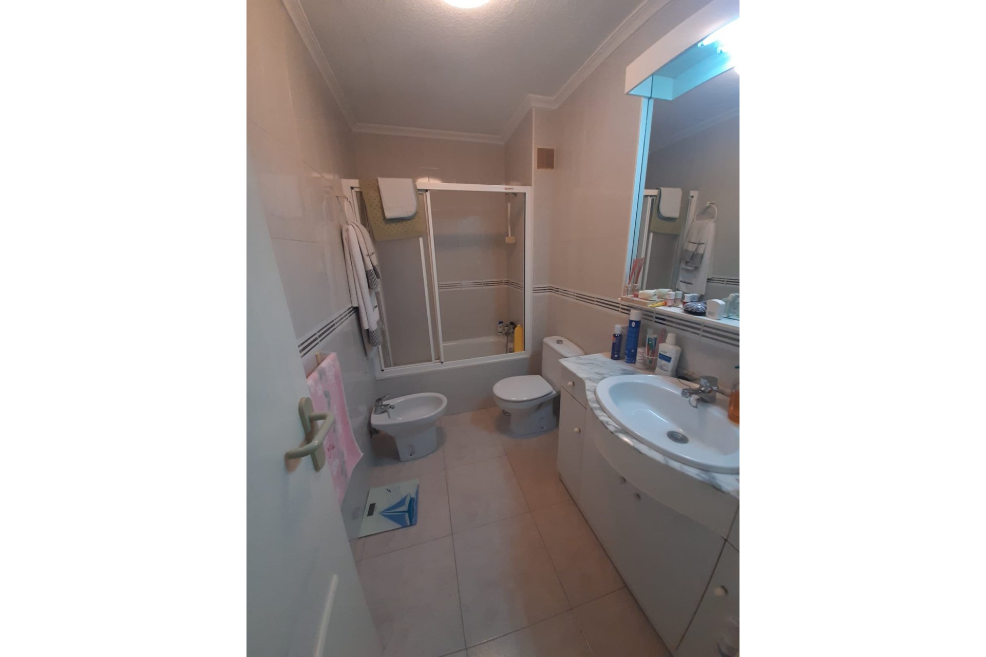Resale - Town House -
Torrevieja - Costa Blanca
