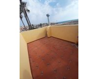 Resale - Town House -
Torrevieja - Costa Blanca