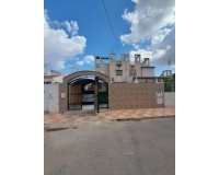 Resale - Town House -
Torrevieja - Costa Blanca