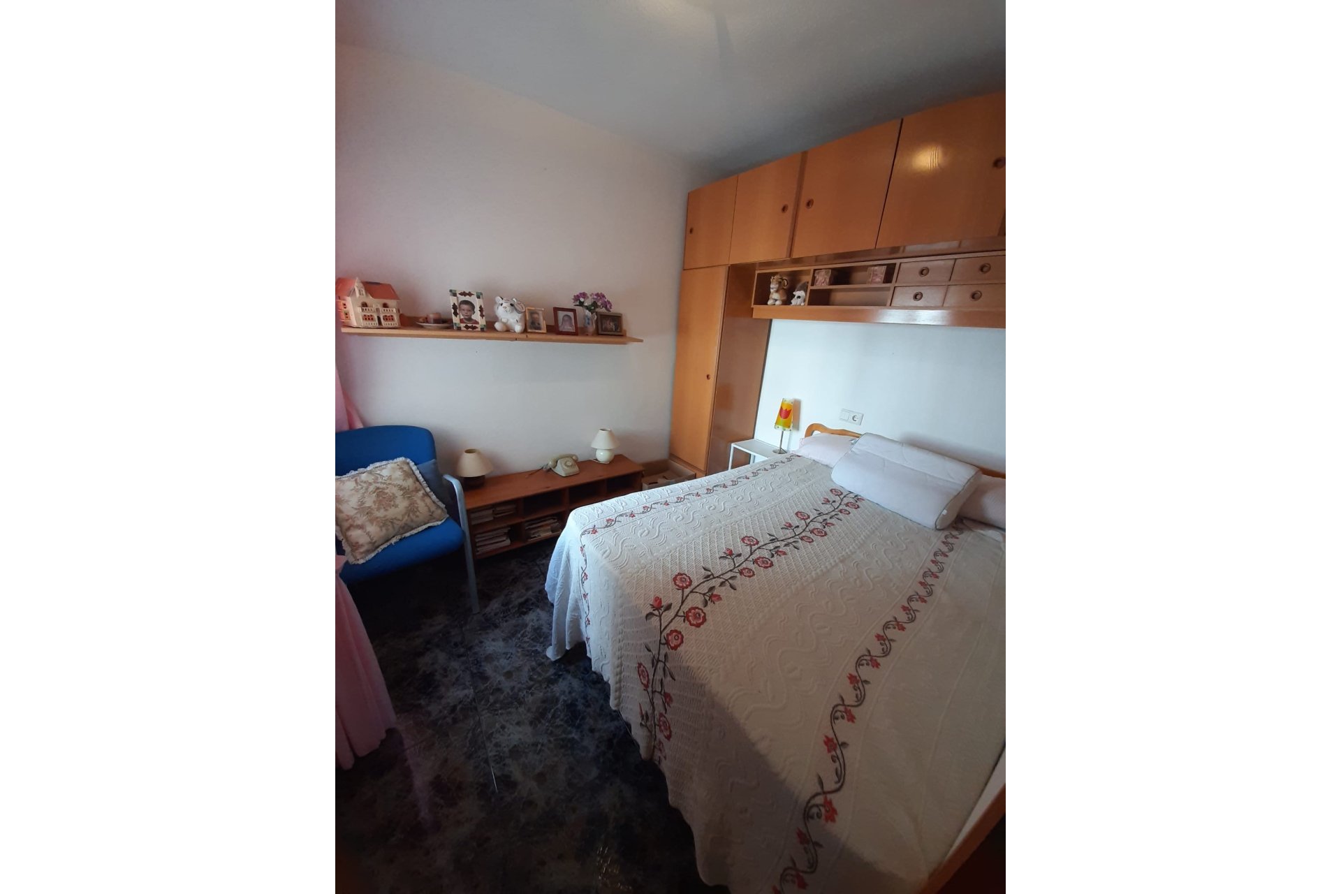 Resale - Town House -
Torrevieja - Costa Blanca