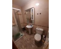 Resale - Town House -
Torrevieja - Costa Blanca