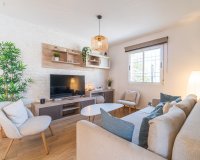 Resale - Town House -
Torrevieja - Costa Blanca