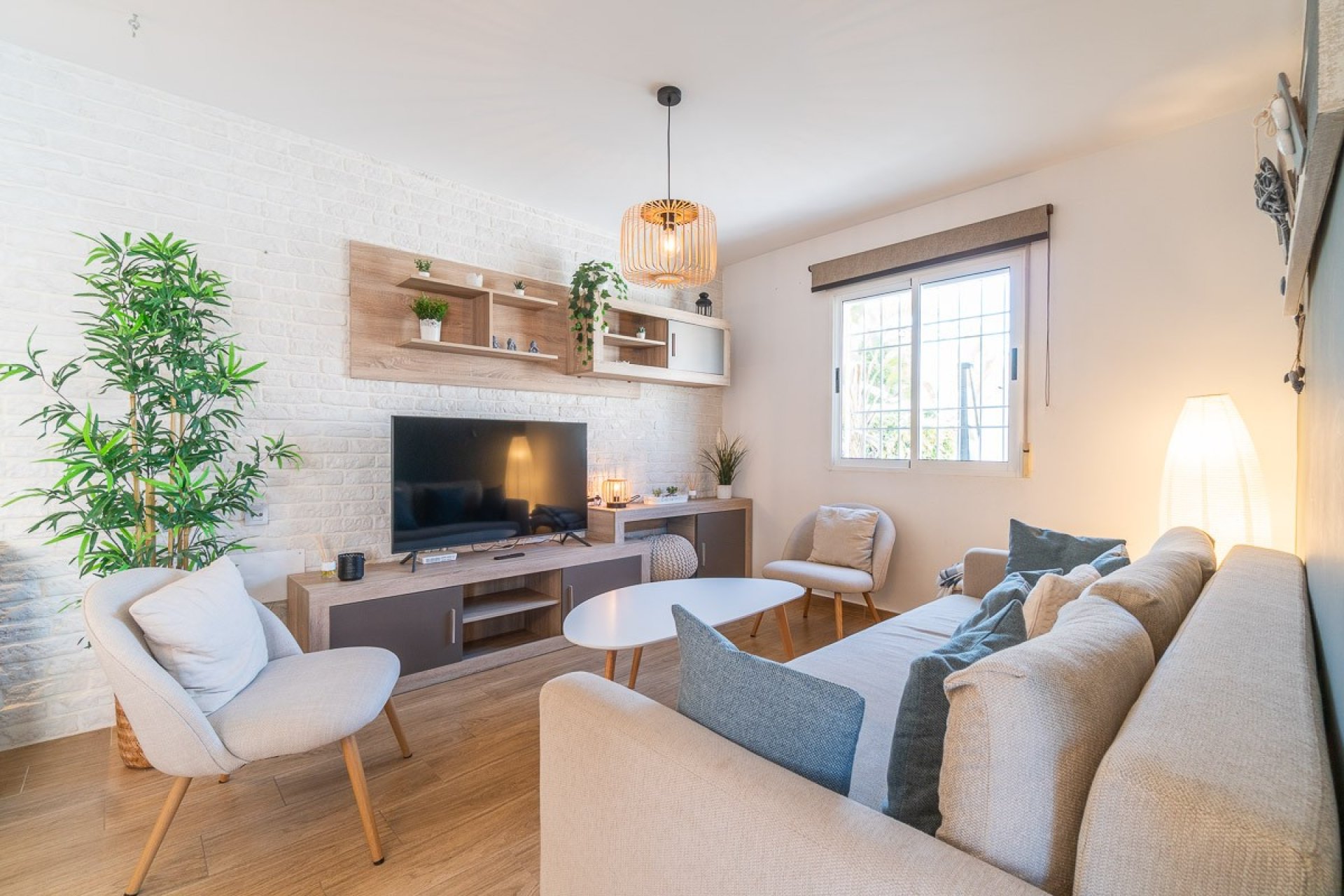 Resale - Town House -
Torrevieja - Costa Blanca