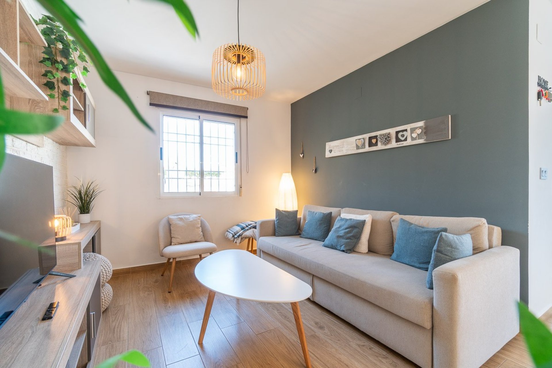 Resale - Town House -
Torrevieja - Costa Blanca