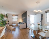 Resale - Town House -
Torrevieja - Costa Blanca