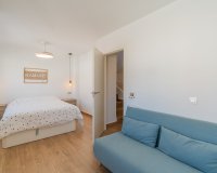 Resale - Town House -
Torrevieja - Costa Blanca