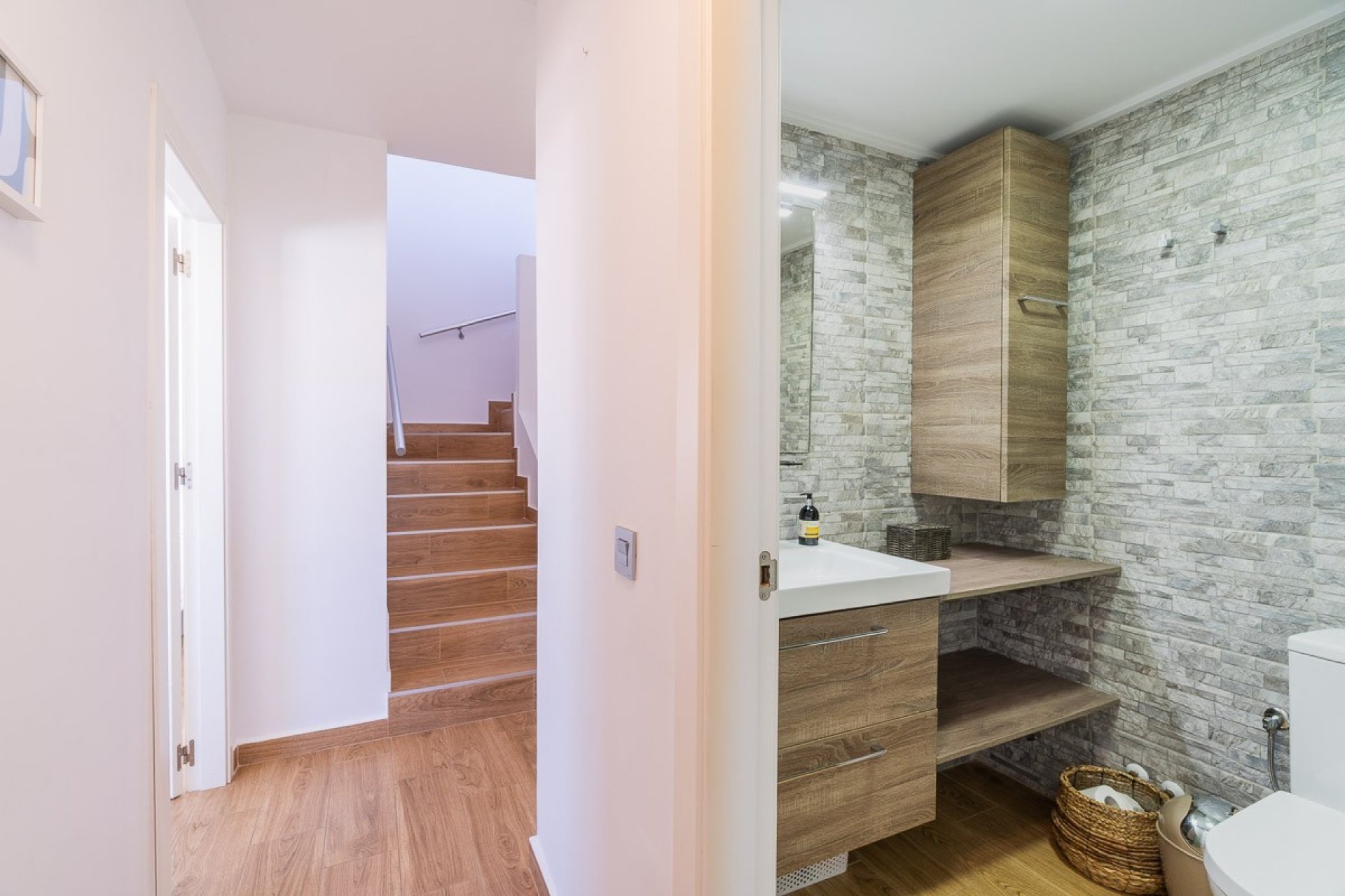 Resale - Town House -
Torrevieja - Costa Blanca