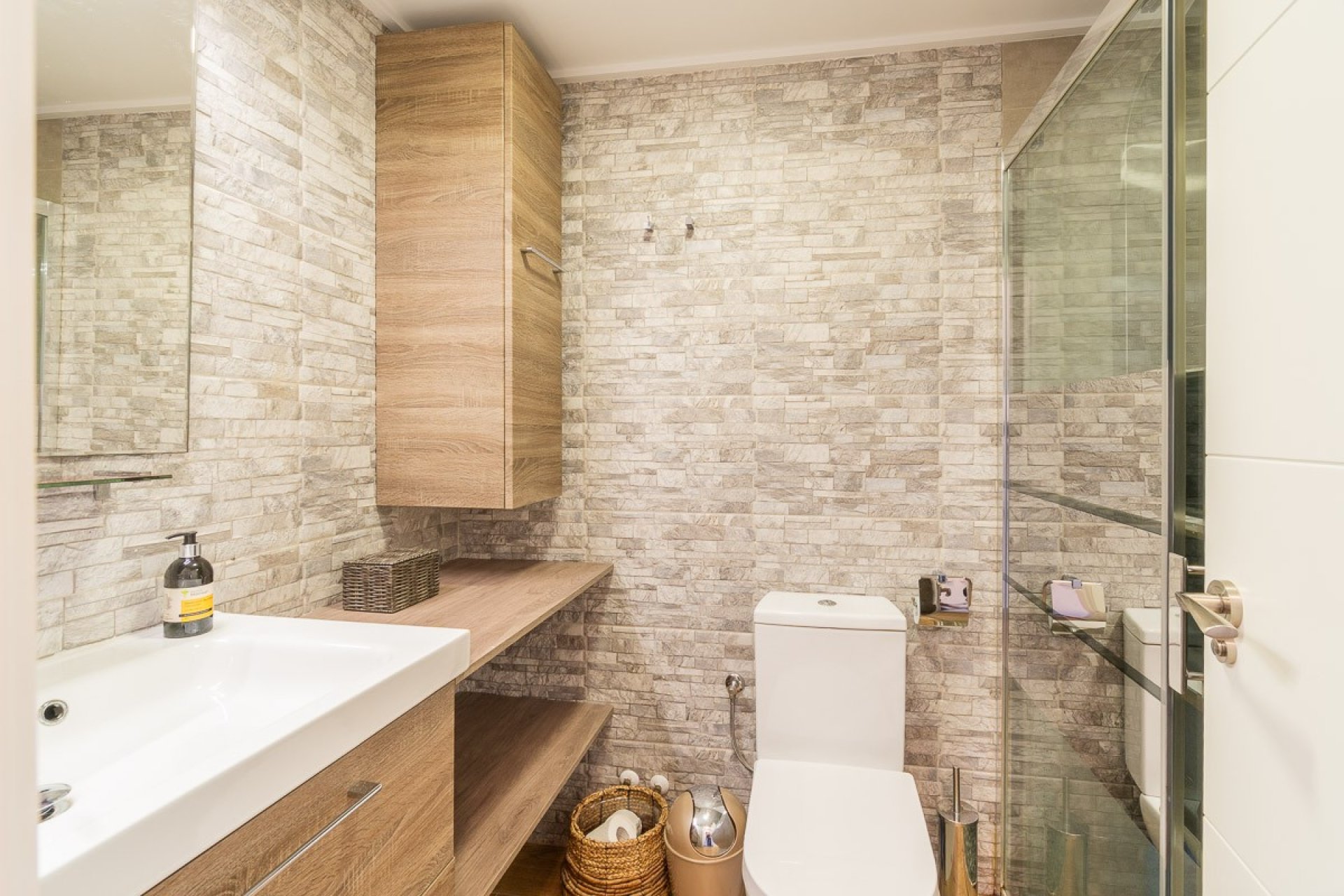 Resale - Town House -
Torrevieja - Costa Blanca