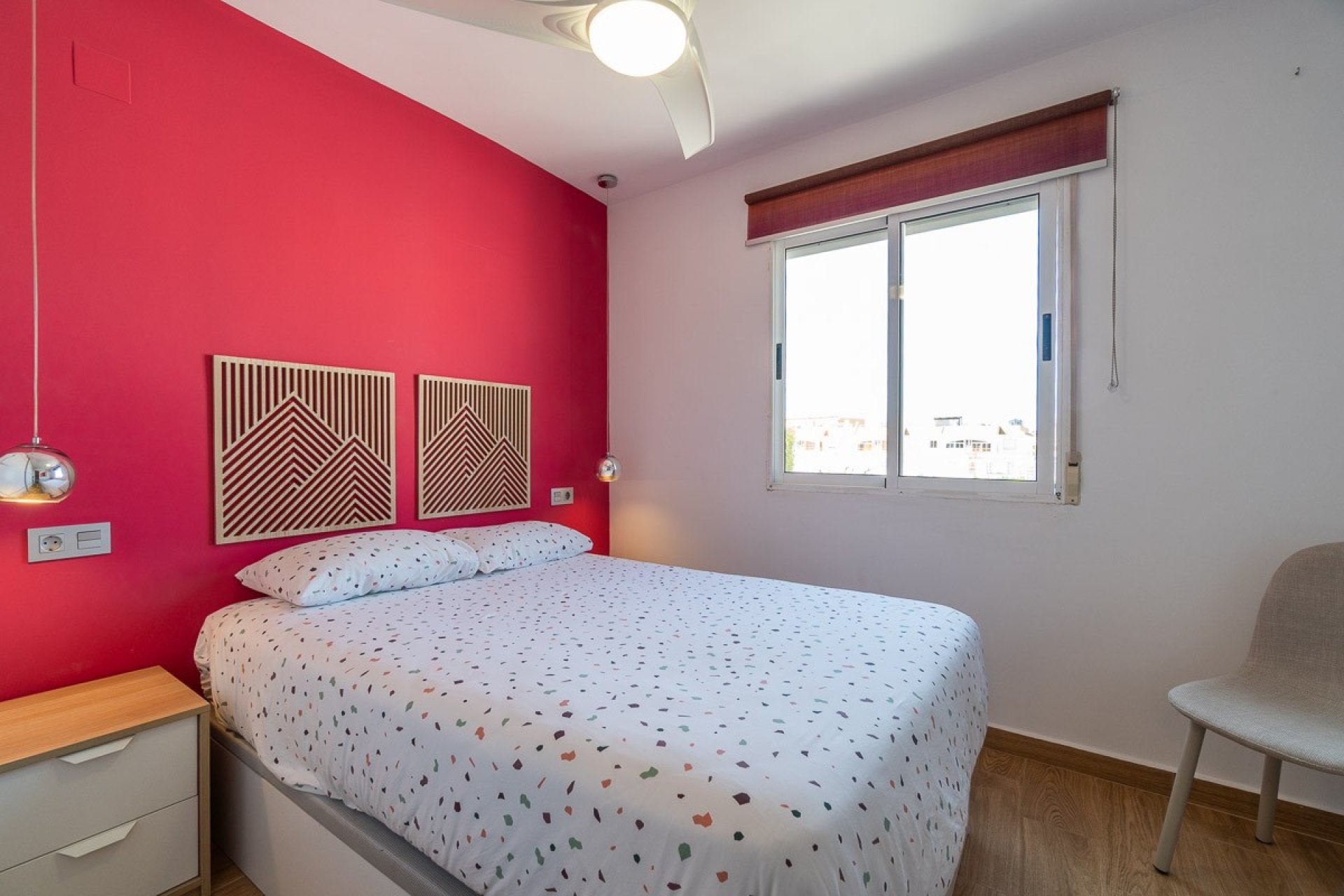 Resale - Town House -
Torrevieja - Costa Blanca