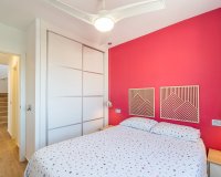 Resale - Town House -
Torrevieja - Costa Blanca