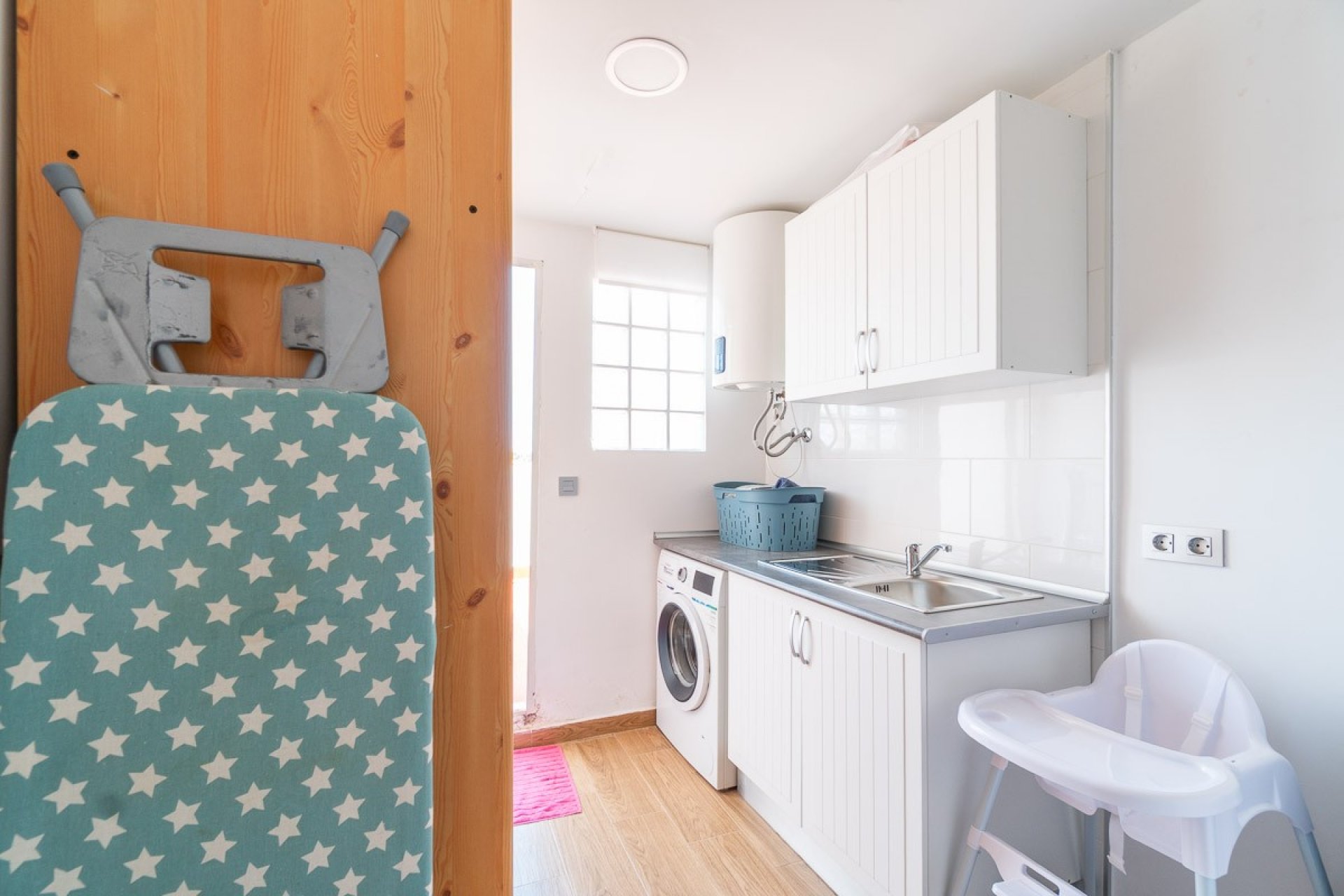 Resale - Town House -
Torrevieja - Costa Blanca