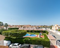 Resale - Town House -
Torrevieja - Costa Blanca