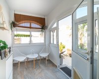 Resale - Town House -
Torrevieja - Costa Blanca