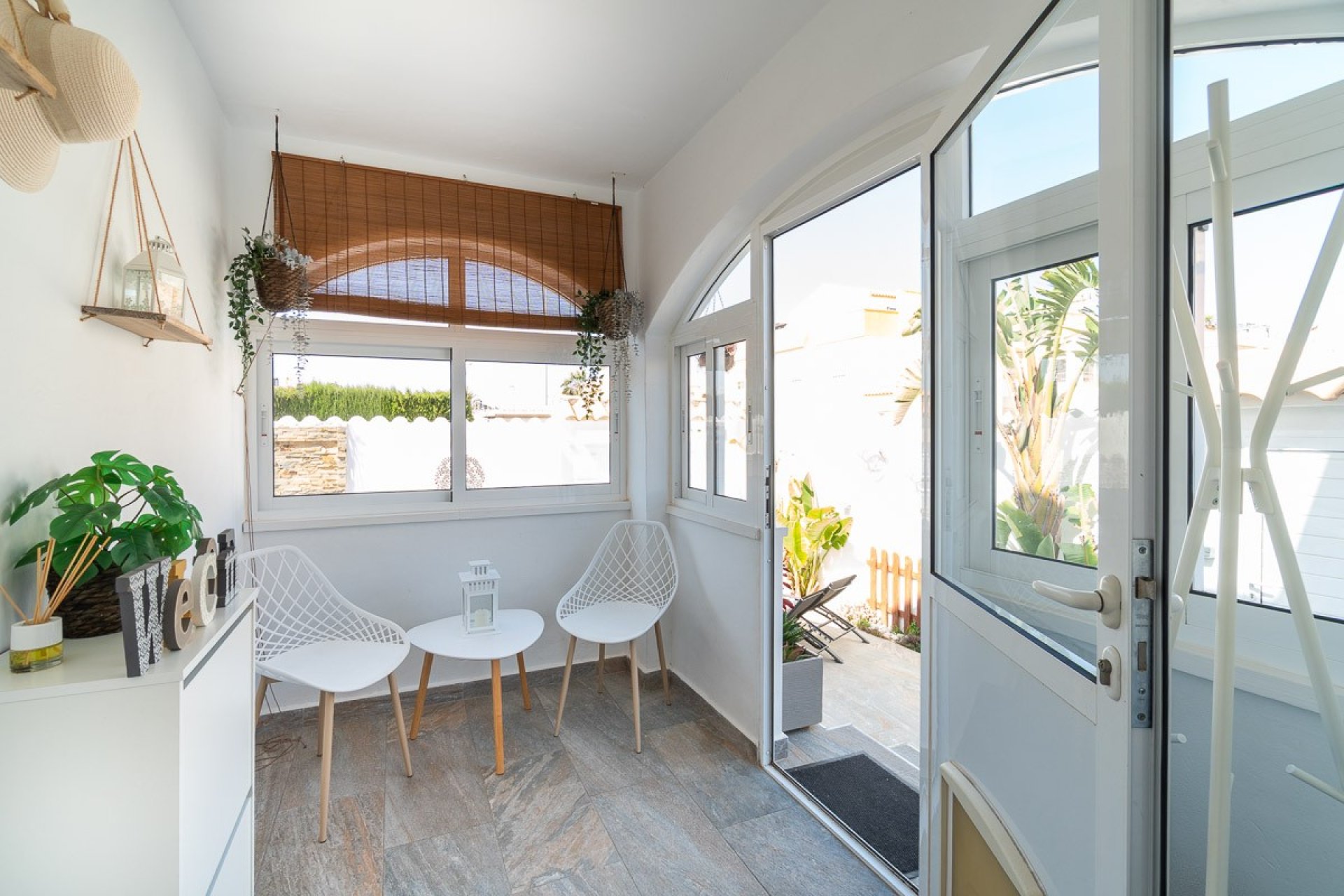 Resale - Town House -
Torrevieja - Costa Blanca