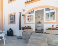 Resale - Town House -
Torrevieja - Costa Blanca