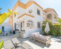 Resale - Town House -
Torrevieja - Costa Blanca