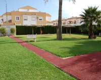 Resale - Town House -
Torrevieja - Costa Blanca