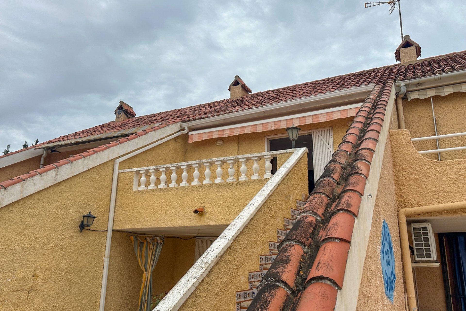 Resale - Town House -
Torrevieja - Costa Blanca