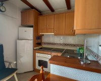 Resale - Town House -
Torrevieja - Costa Blanca