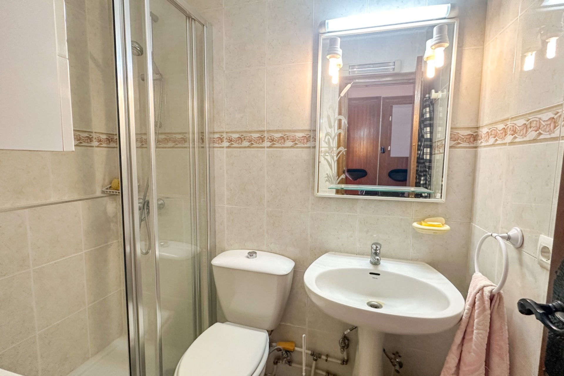 Resale - Town House -
Torrevieja - Costa Blanca