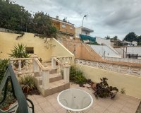 Resale - Town House -
Torrevieja - Costa Blanca