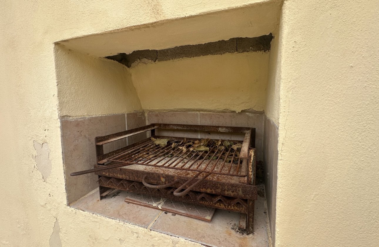 Resale - Town House -
Torrevieja - Costa Blanca