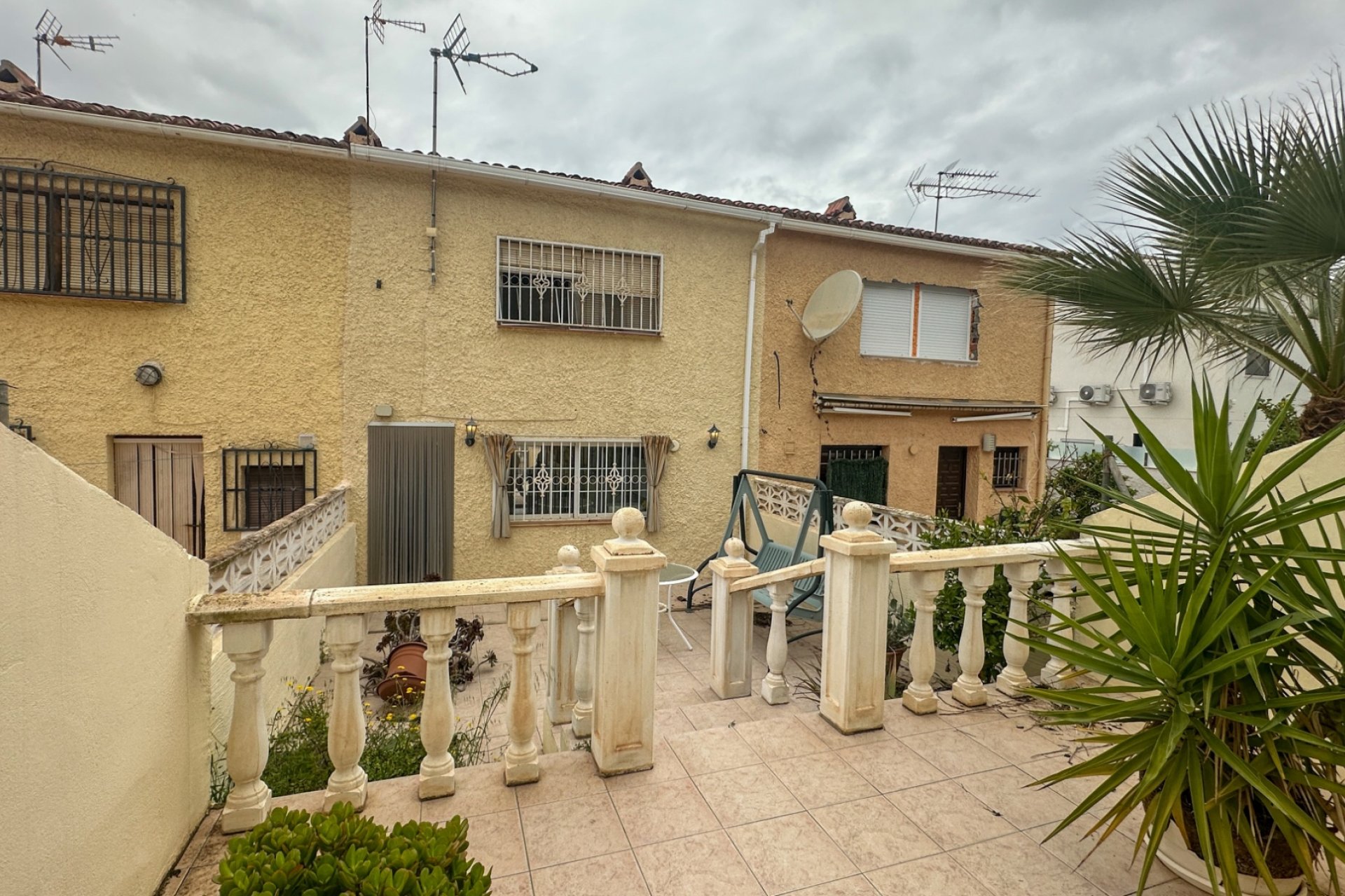 Resale - Town House -
Torrevieja - Costa Blanca