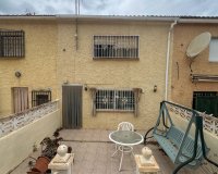 Resale - Town House -
Torrevieja - Costa Blanca