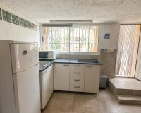 Resale - Town House -
Torrevieja - Costa Blanca