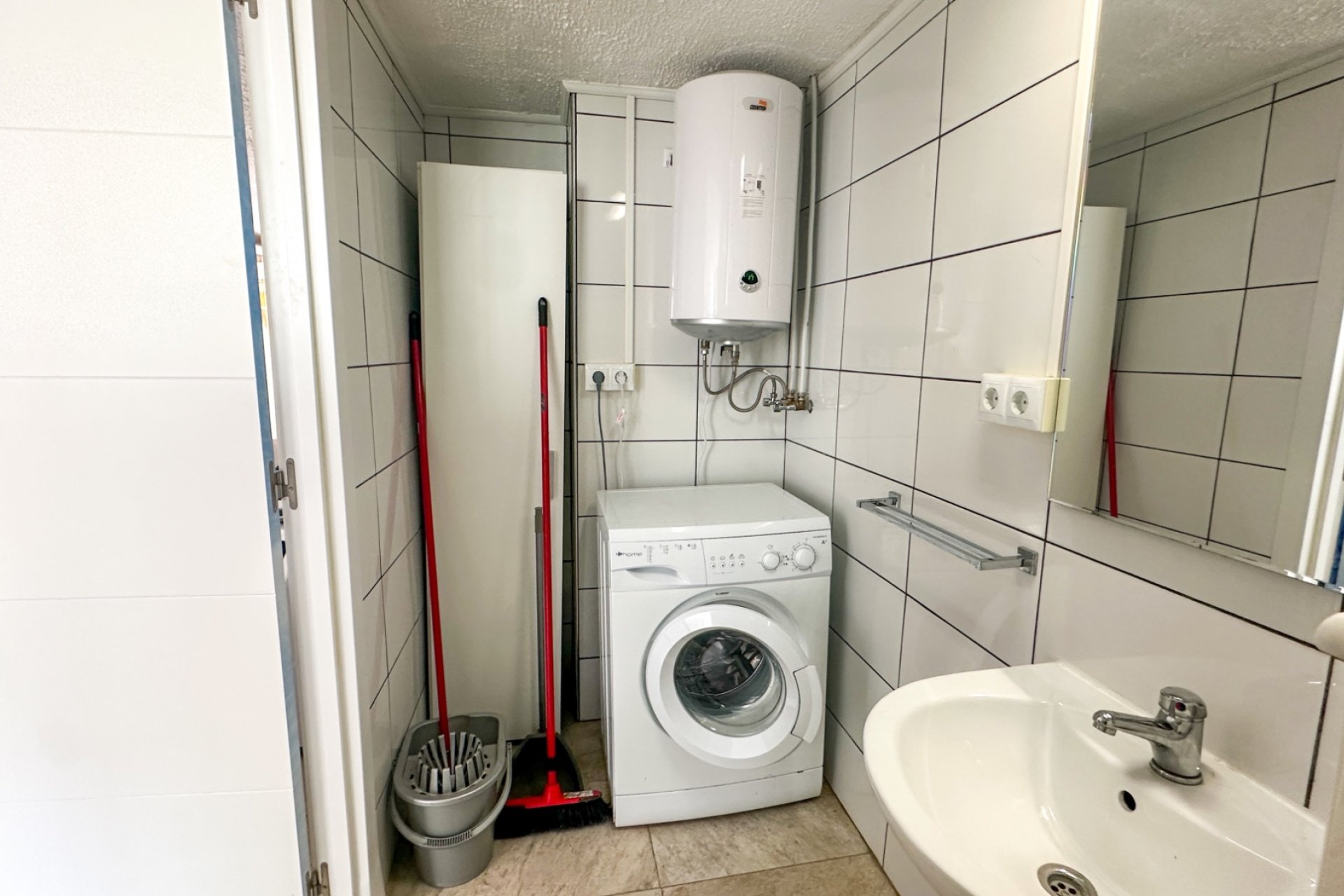 Resale - Town House -
Torrevieja - Costa Blanca