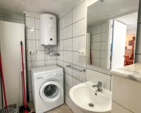 Resale - Town House -
Torrevieja - Costa Blanca