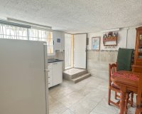 Resale - Town House -
Torrevieja - Costa Blanca