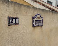 Resale - Town House -
Torrevieja - Costa Blanca